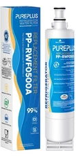 Pureplus Water Filter, Replacement for EDR5RXD1.(1-pack).Read Descriptio