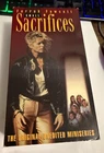 Small Sacrifices VHS 1995 Farrah Fawcett 3 Tape Set 1989 Unedited Miniseries