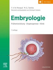 Embryologie | Frühentwicklung - Organogenese...