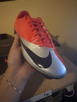 Nike Mercurial Superfly RGN SE (CR7 remake) Cleats US 10 | eBay