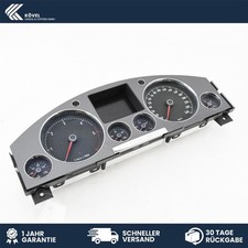 Compteur Volkswagen PHAETON
