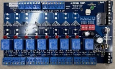 Altronix ACM8CB Access Power Controller