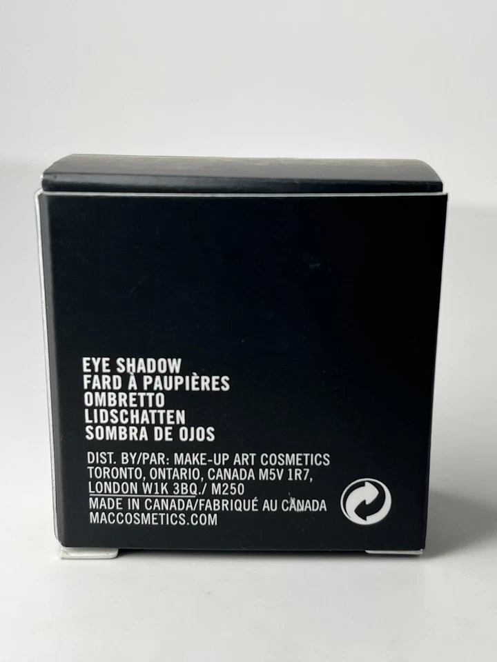 MAC Eye Shadow ~ BNIB, RARE, 1.5g/.05oz, CHOOSE FROM 120+ SHADES - Image 4 of 4