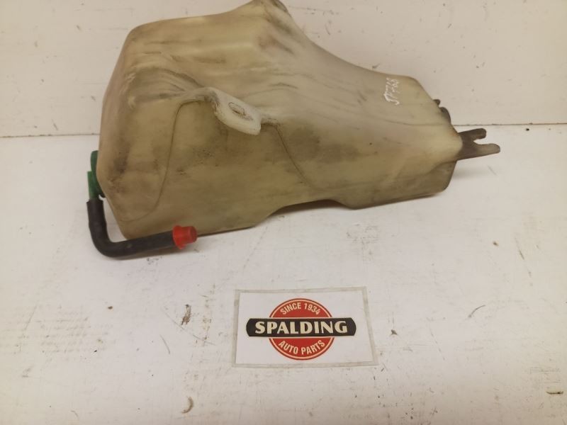 1985 NISSAN 300ZX Antifreeze Overflow Coolant Reservoir Tank