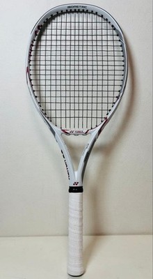 YONEX EZONE 100 SL White / Pink G1