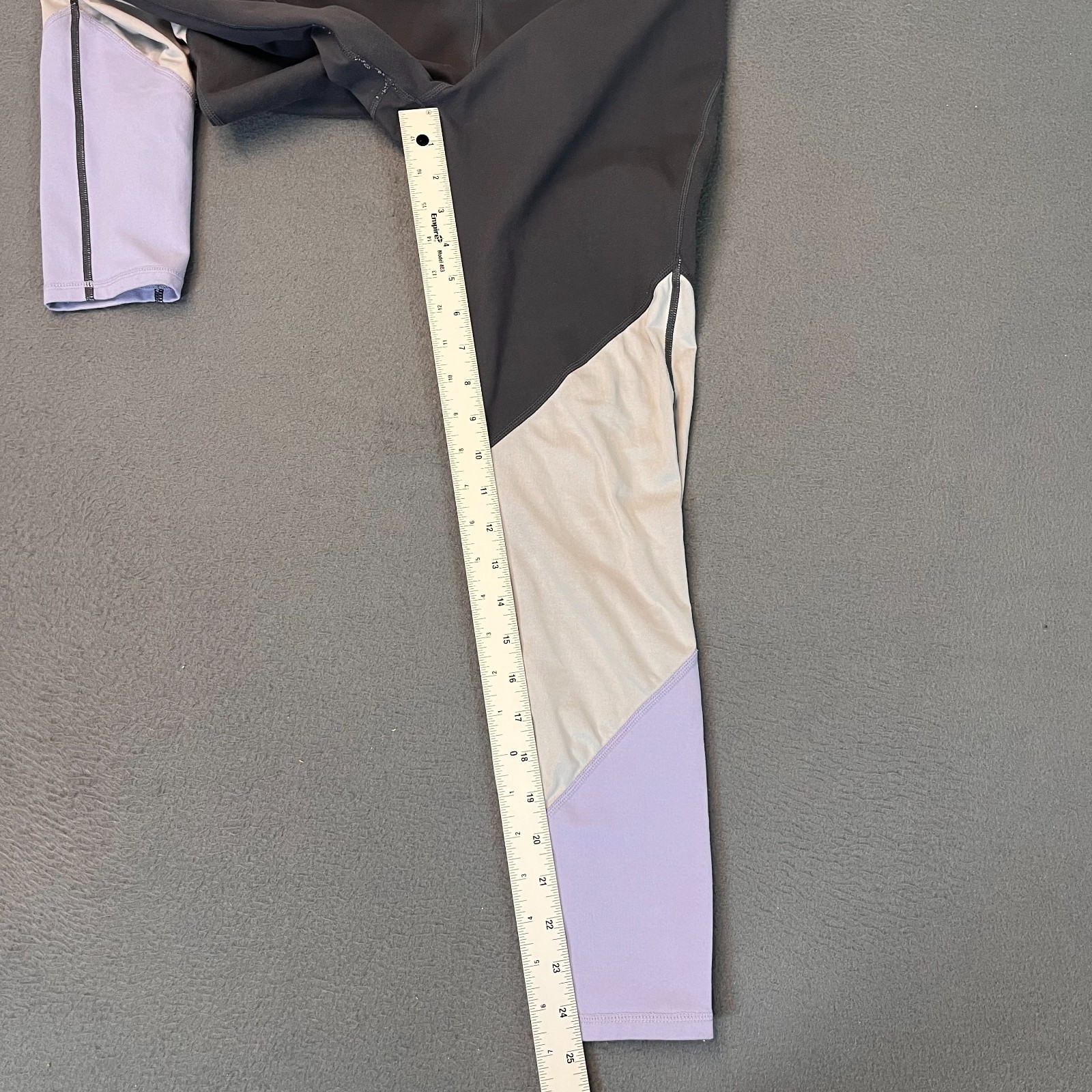 Fabletics Define Powerhold Activewear Leggings Wo… - image 6