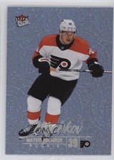 2024 Upper Deck Fleer Ultra Medallions Platinum 32/100 Matvei Michkov #M-38 6so
