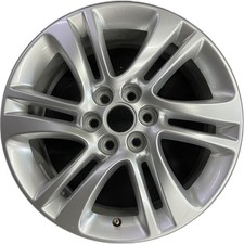 Buick 18x7.5 Enclave Wheel Oem Rim Factory Stock 2018-2021