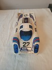 Porsche 917K Bump And Go Martini Racing Team #22 Vintage Taiyo Japan (Works) — photo 2