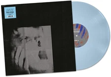 Pre-Order: Ditz - Never Exhale (Blue) [Colored Vinyl] (Uk) Vinyl Record