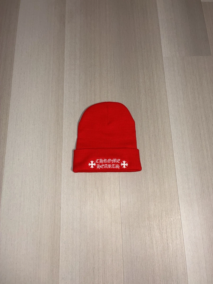 25+ Chrome Hearts Beanie Hats for Men for sale | Updated Oct 2026