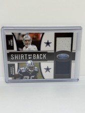 DeMarco Murray Cards and Memorabilia Guide 47
