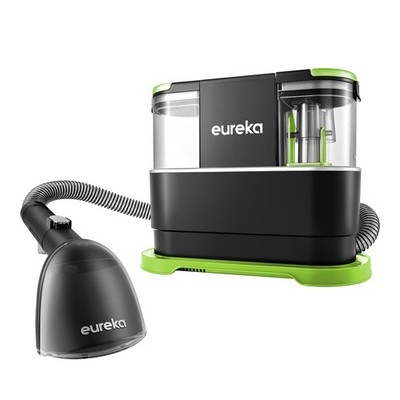 Portable Carpet and Upholstery Cleaner, Spot Cleaner for Pets, Stain Remover ...