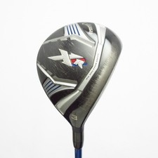 Callaway XR Fairway Wood - Used, Tour AD BB-7 Stiff Shaft