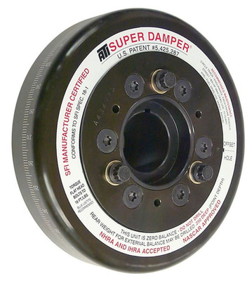 ATI 917060 Super Damper Big Block Chevy 7.074'' OD - Free shipping