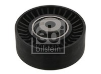 Febi Bilstein 36867 Umlenk-/FüHrungsrolle, Keilrippenriemen FüR CitroËN,Peugeot