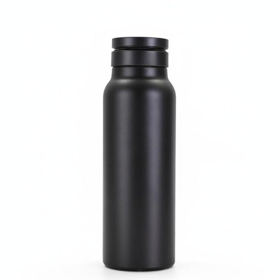 Lid Water Bottle Large Capacity Water Bottle Leak Resistant Stainless lid-water-bottle-large-capacity-water-bottle-leak-resistant-stainless