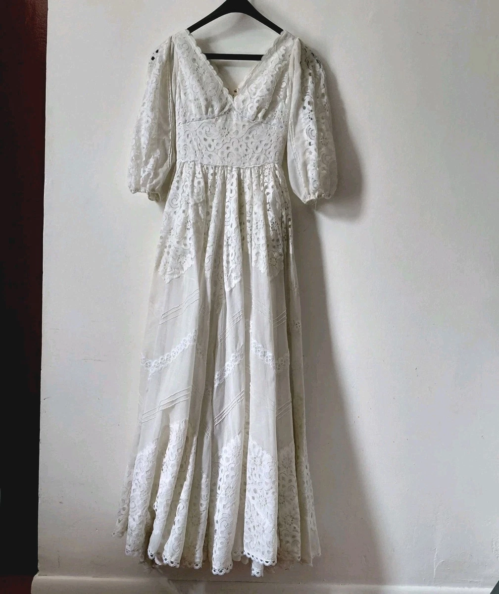 vintage lace dresses ebay Lace Vintage Dresses for Women for sale