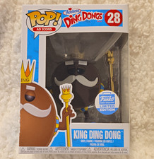 Funko Pop Ad Icons Hostess Ding Dongs King Ding Dong 28 Funko Shop Le Funko Pop Ad Icons Hostess Ding Dongs King Ding Dong 28 Funko Shop Le