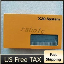 1PC B&R X20DO6529 X20 DO 6529 PLC Module New In Box Expedited Shipping