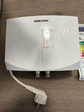 Stiebel Eltron Mini - Klein Durchlauferhitzer DNM3 230V/3,5 KW Drucklos