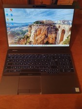 DELL Latitude 5501 i5 16GO SSD