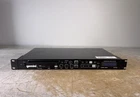 GEMINI CDMP-1500 PROFESSIONAL MEDIA CD PLAYER