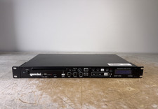 GEMINI CDMP-1500 PROFESSIONAL MEDIA CD PLAYER