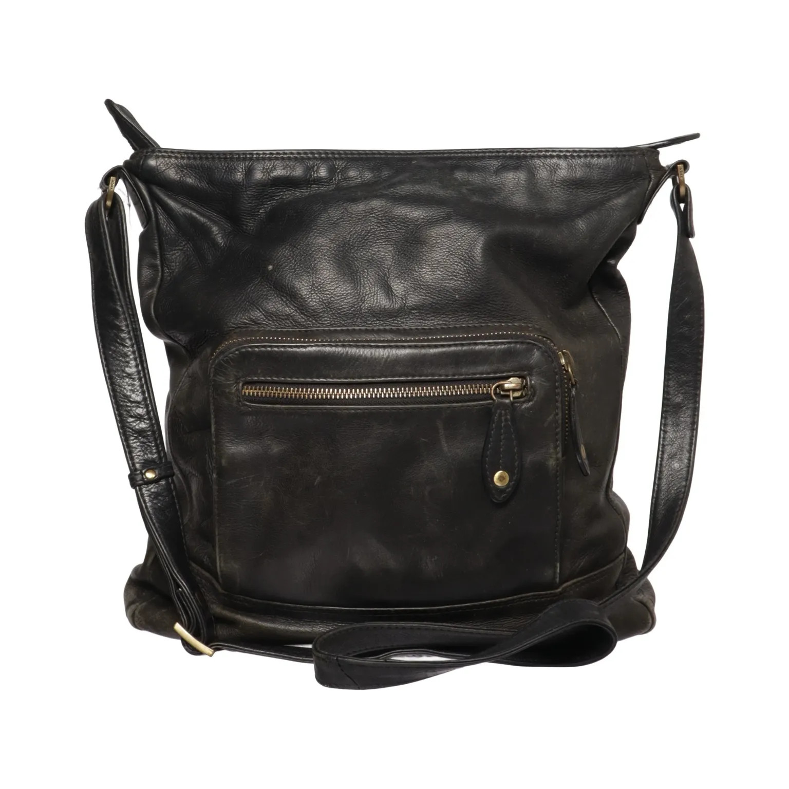Adax, Umhängetasche, Damen, Schwarz, 31, 8, 31 cm #RHe