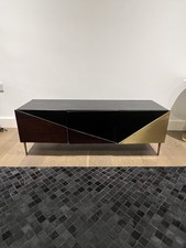 Mango Wood TV Stand