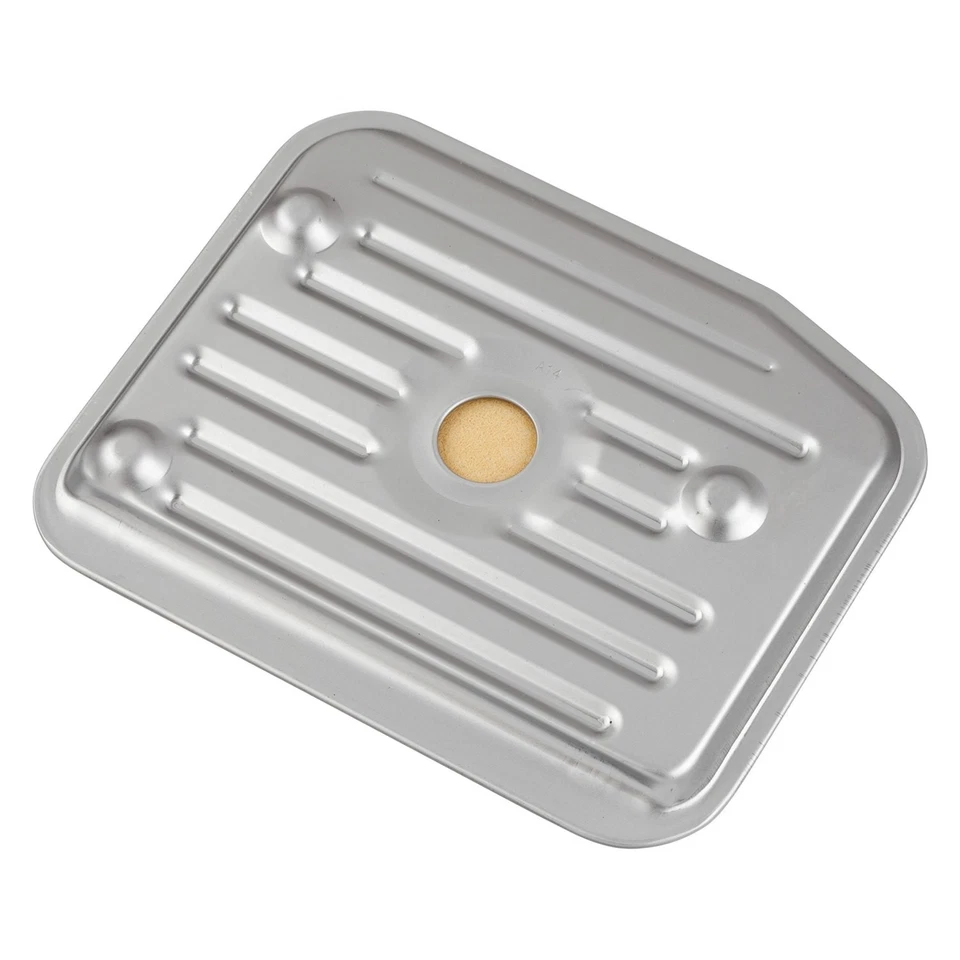 For Volkswagen Jetta City 2007 ATP B-179 Automatic Transmission Filter Kit Foto 2 de 4