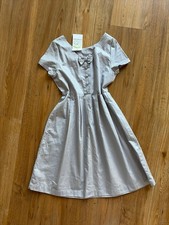 Neues mit Etikett Vertbaudet Kleid 12 Jahre M...