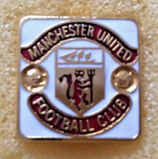 Manchester United Football Club Badge