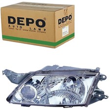 Feu avant (phare) Mazda PREMACY