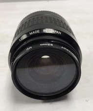 Genuine Canon Zoom Lens 35-80mm 1:4-5.6 EF