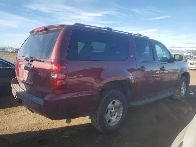 Used Rear Left Door Assembly Rear Side fits: 2008 Chevrolet Suburban 1500 Rear L - Image 4 of 4