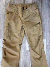 Burton Covert Insulated Snow Pant Size S