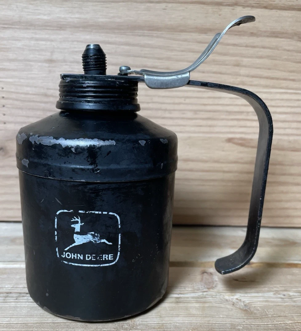john deere can products for sale | eBay