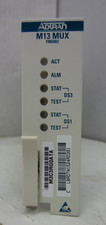 Adtran 1186002F1 M13 MUX Card (M3C3RGOATA) MX...