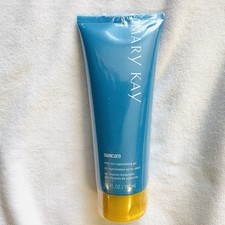 Mary Kay SunCare After-Sun Replenishing Gel 6.5 fl.oz. Sealed