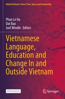 Phan Le Ha (U. A.) | Vietnamese Language, Education And Change In And Outside...