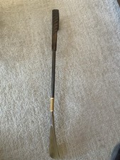 Vintage Cane Handle Shoe Horn Handle Old VTG MCM