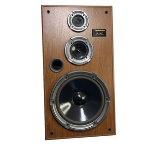 Lautsprecher Boxen Technics SB-CH9 3Weg | Acheter sur