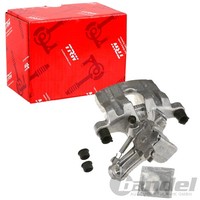 TRW Bremssattel Hinten Rechts Passend FüR Cadillac BLS Opel Vectra Saab 9-3 9-3X