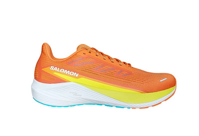 SALOMON AERO BLAZE 2 474260 Laufschuhe Running Trainers Sneaker Turnschuhe