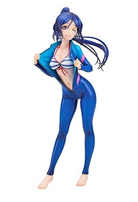 Love Live! Sunshine! ! Matsuura Kanan Wetsuit Ver. 1/7 figure