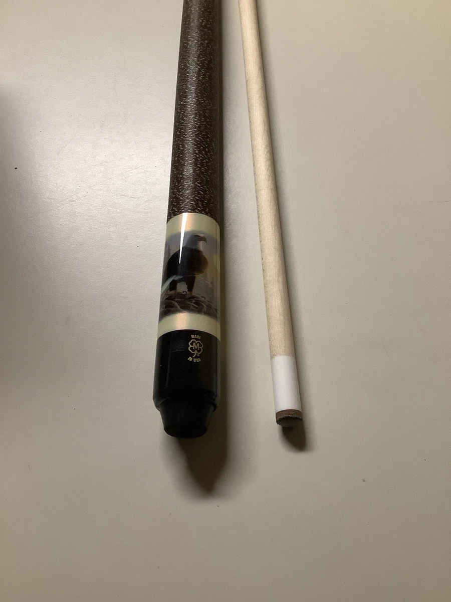 Mcdermott Cue D for sale - eBay