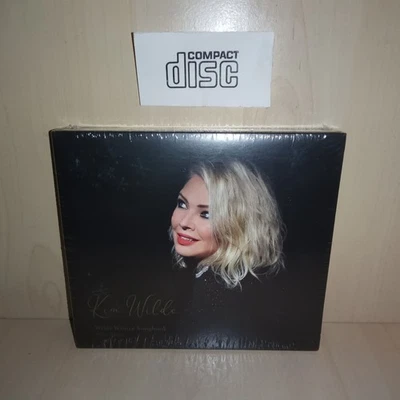 Kim Wilde Winter Songbook 2 CD set digipack - new sealed - Photo 1/2