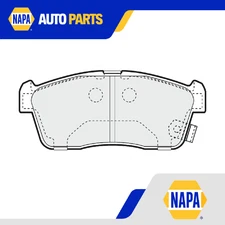 Brake Pads Set fits SUZUKI IGNIS Mk1 1.3 Front 00 to 03 Proformer Quality