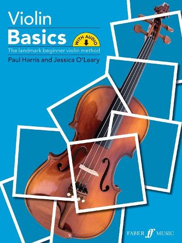 Violin Basics (Pupil's Book) by Paul Harris 9780571541805 NEW Free UK Delivery - Image 9